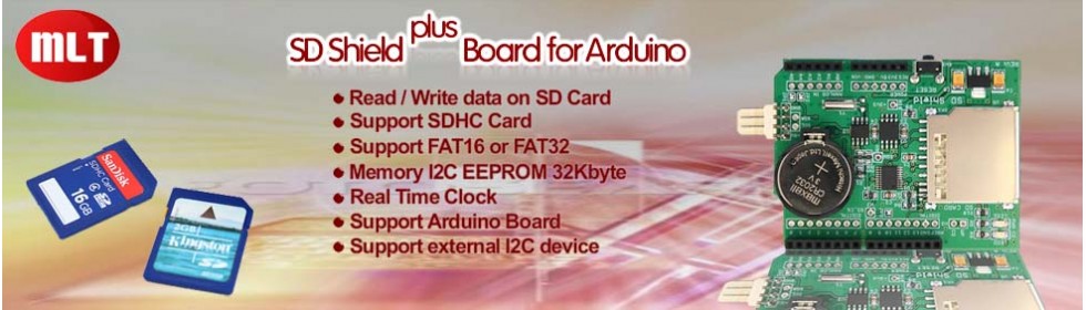01.SD Shield Plus Board for Arduino-Eng